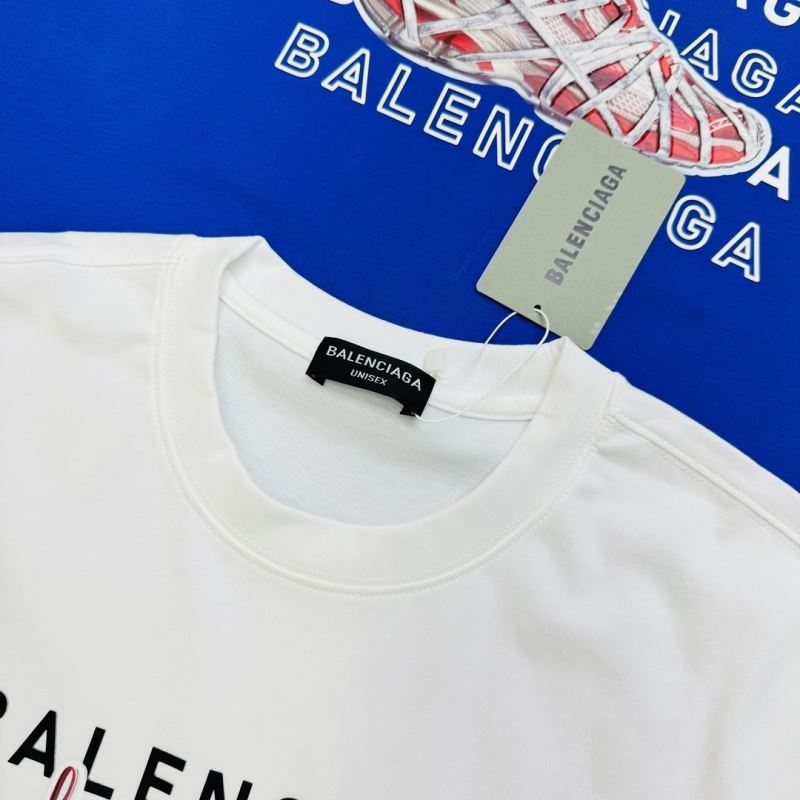 Balenciaga T-Shirts